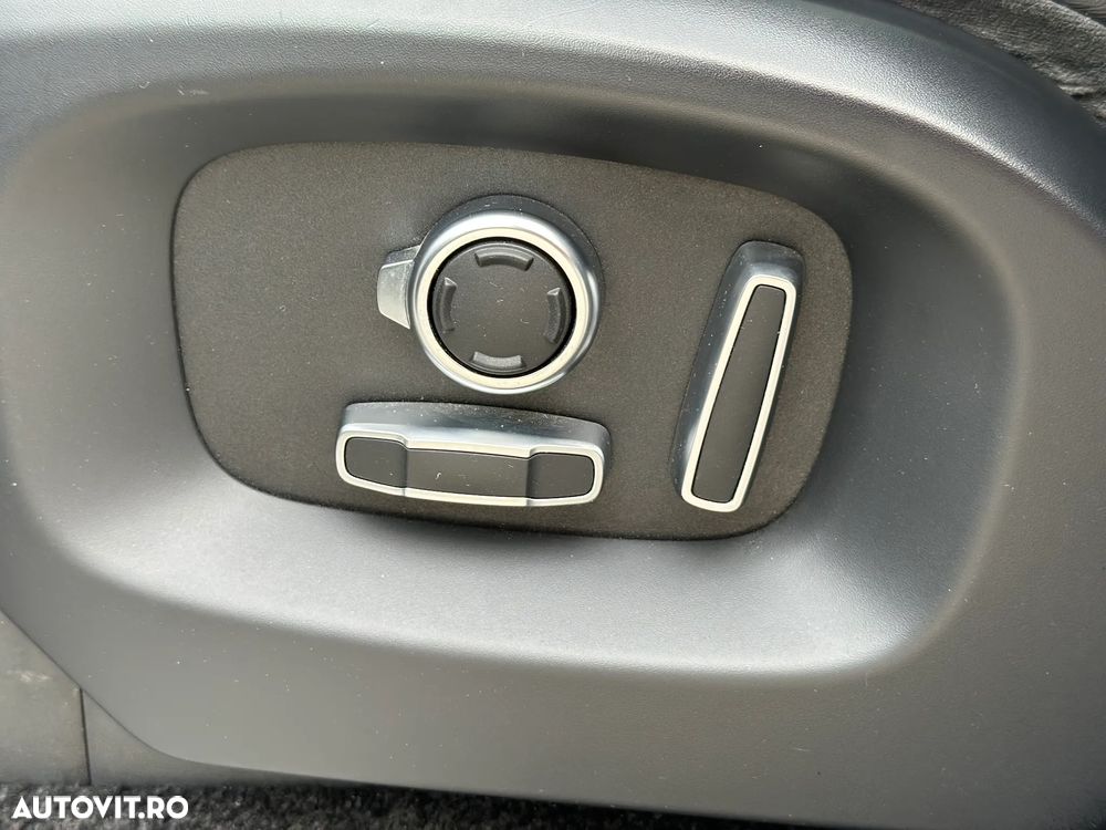 Land Rover Range Rover - 20