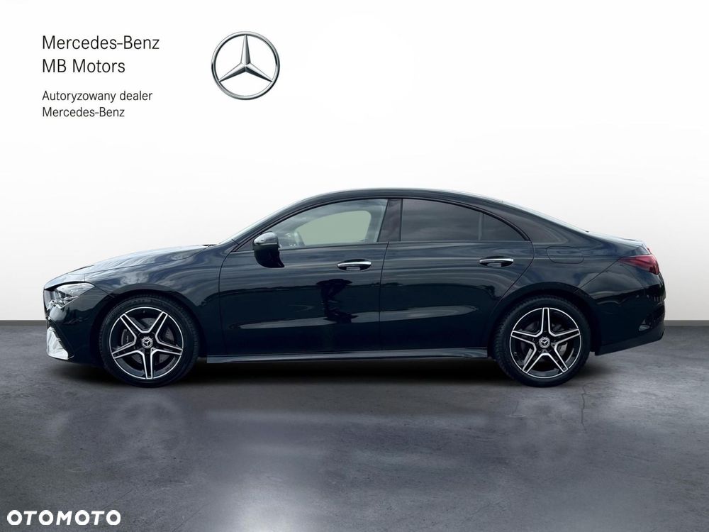 Mercedes-Benz CLA 200 mHEV 7G-DCT - 3