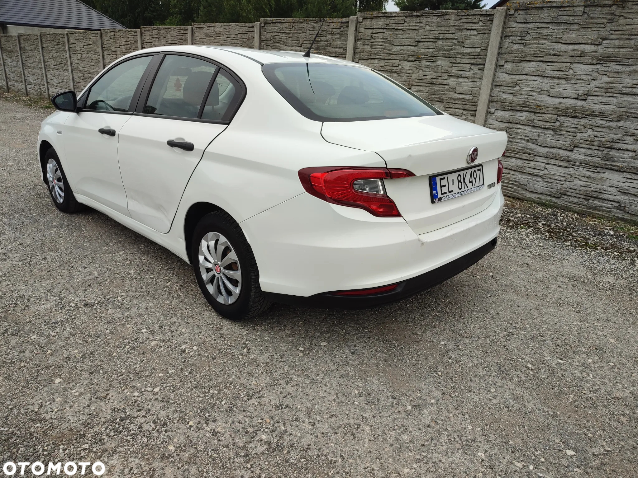 Fiat Tipo - 33