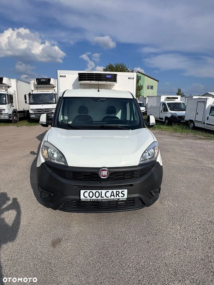 Fiat Doblo 1.6MultiJet (355) - 3