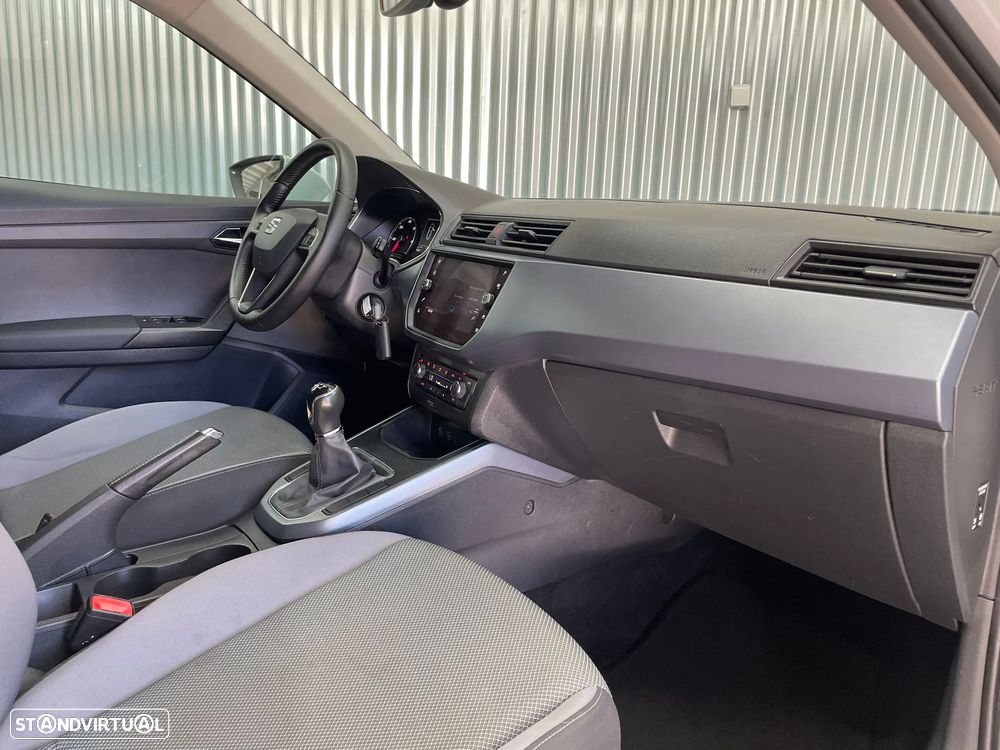 SEAT Arona 1.6 TDI Style - 21