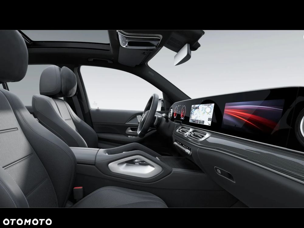 Mercedes-Benz GLE 450 d mHEV 4-Matic AMG Line - 12