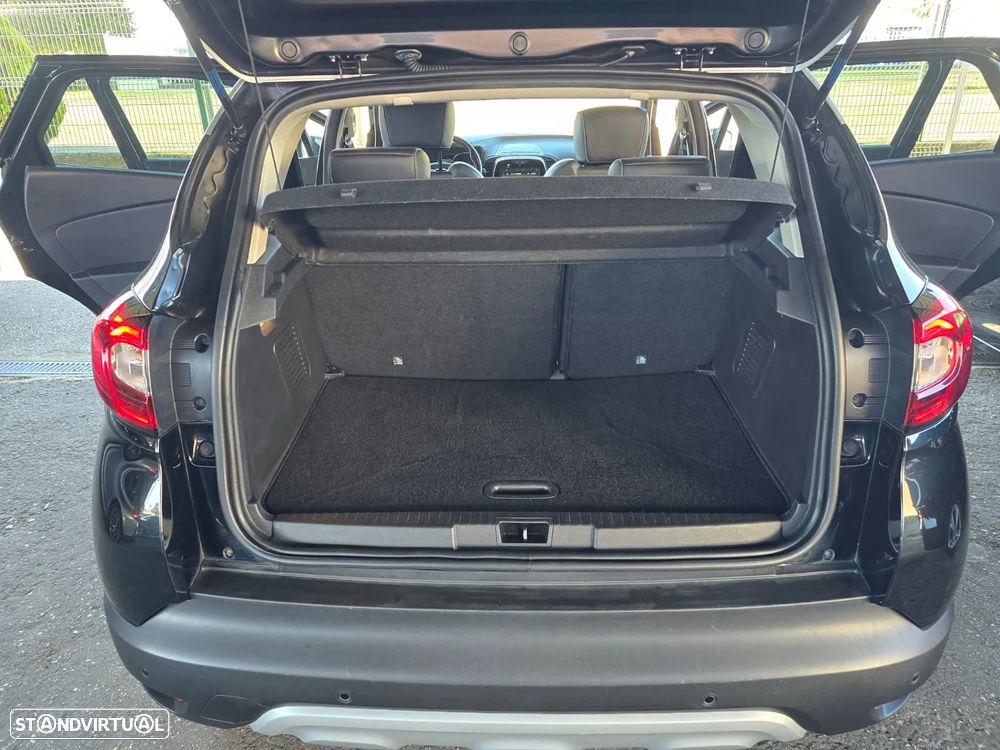 Renault Captur 1.3 TCe Exclusive - 25
