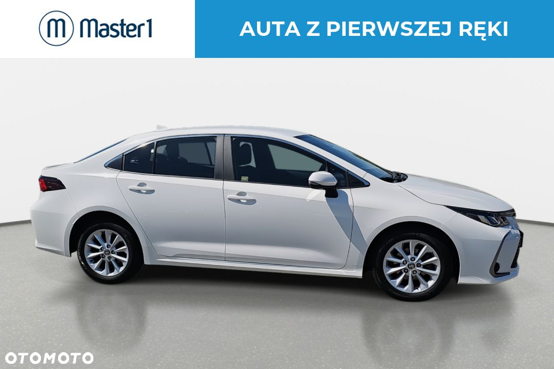 Toyota Corolla 1.8 Hybrid GPF Comfort - 8