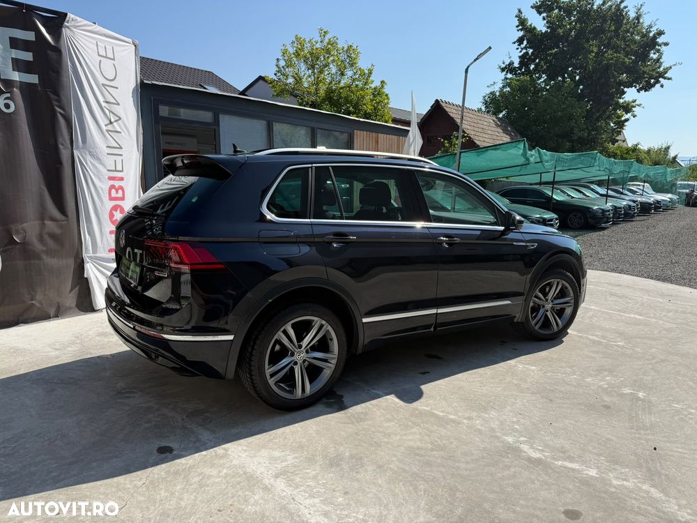 Volkswagen Tiguan - 21