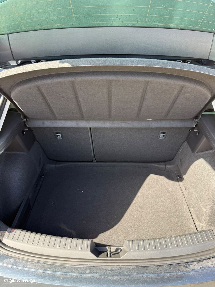 SEAT Leon 1.0 TSI Style - 11
