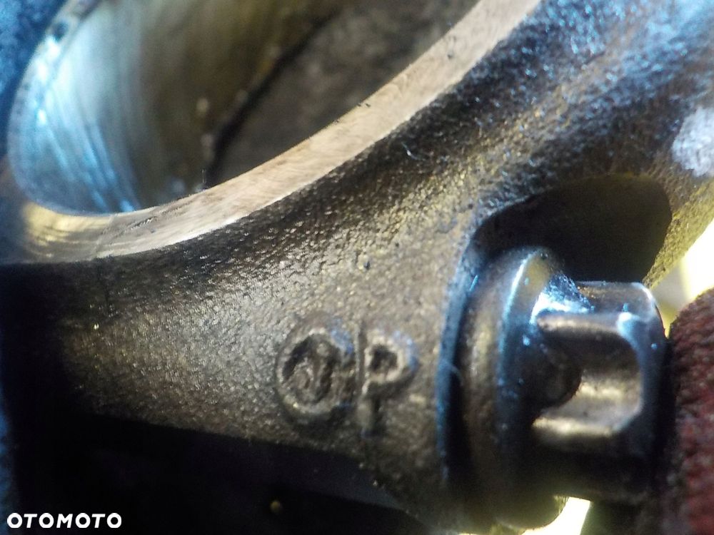 MONDEO MK4 GALAXY 2.2 TDCI 09r 175KM Q4BA korbowod 897 1764 - 14