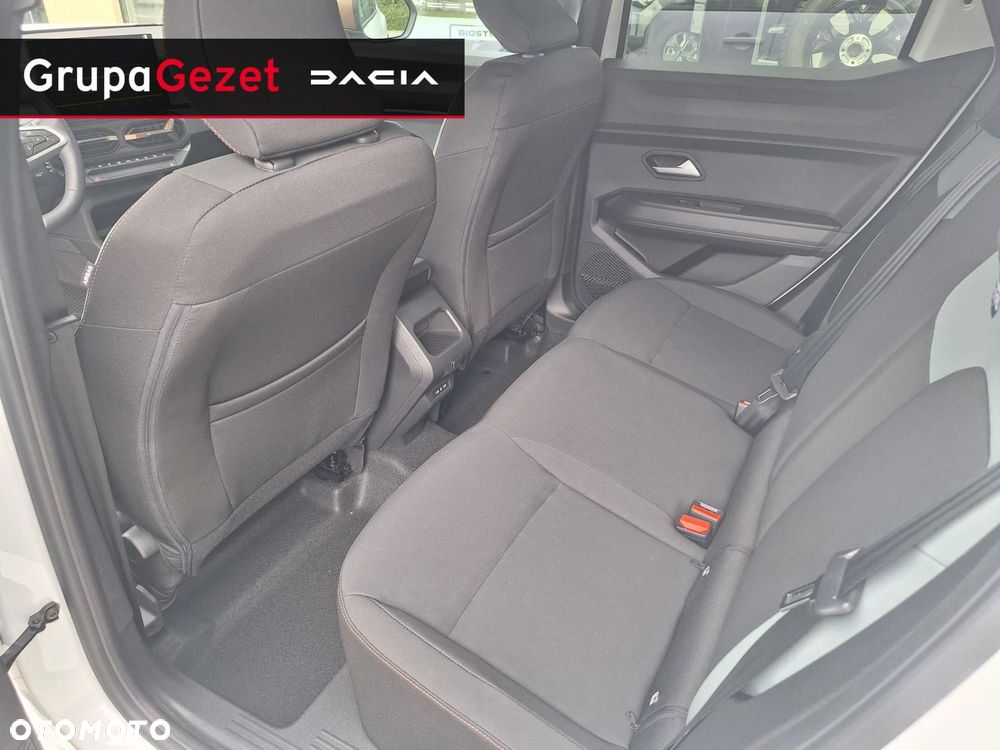 Dacia Duster - 22