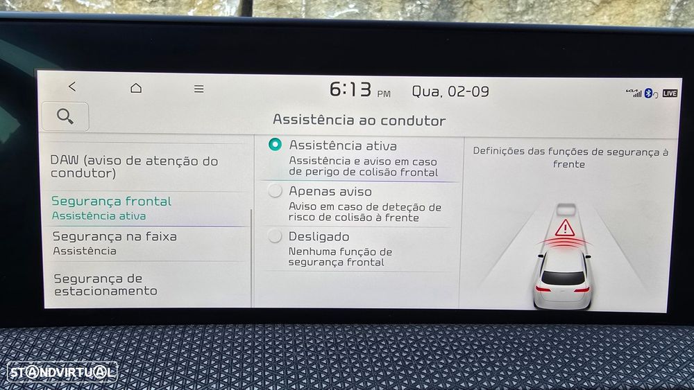 Kia EV6 - 41