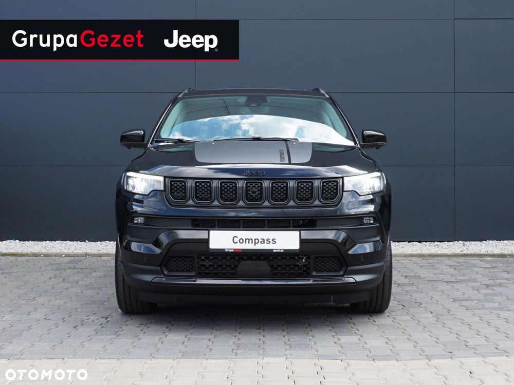 Jeep Compass - 9