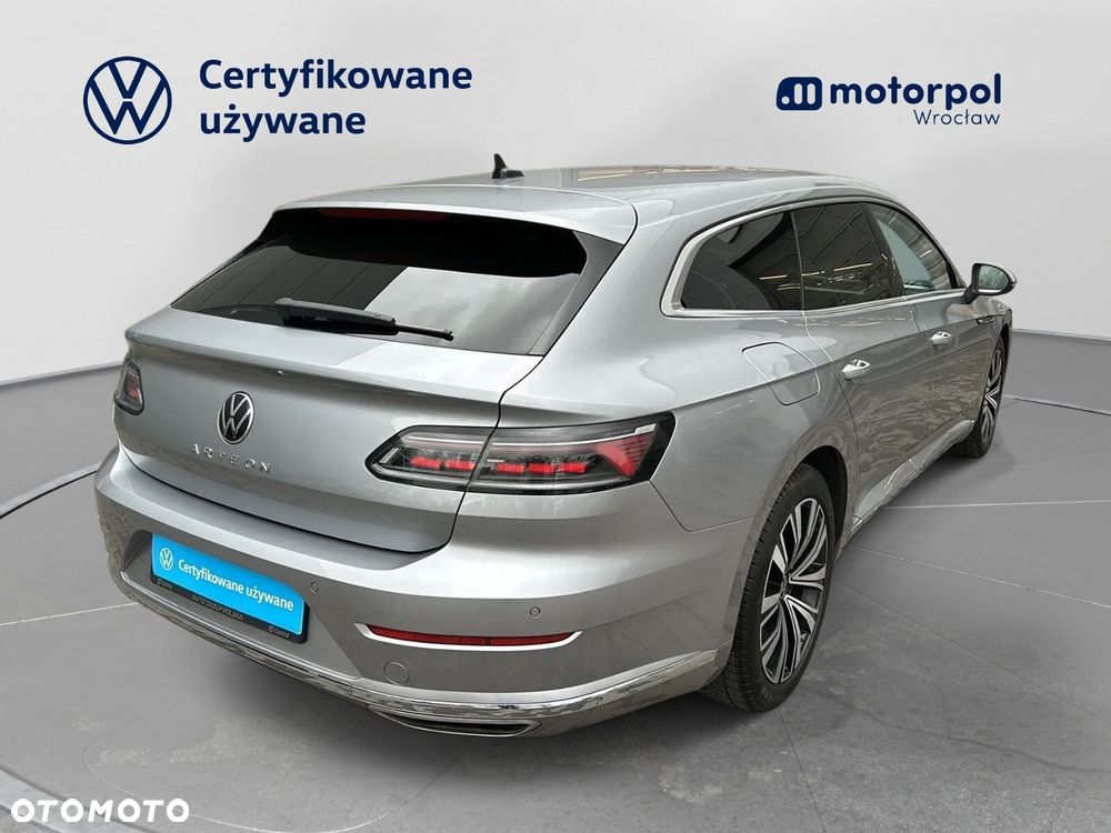 Volkswagen Arteon Shooting Brake 2.0 TSI Elegance DSG - 15