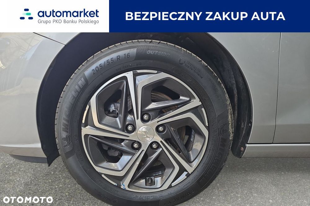 Hyundai i30 1.5 DPI Smart - 9
