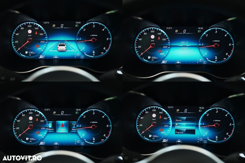 Mercedes-Benz GLC 220 d 4MATIC 9G-TRONIC Exclusive - 15