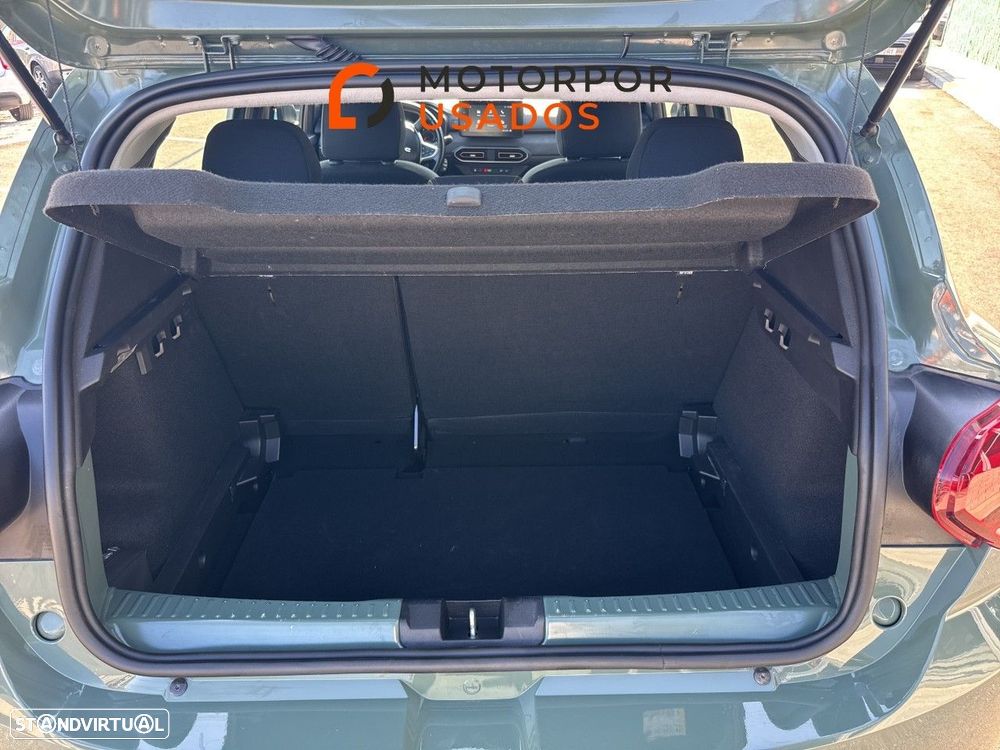 Dacia Sandero 1.0 ECO-G Extreme + Up&Go Bi-Fuel - 6