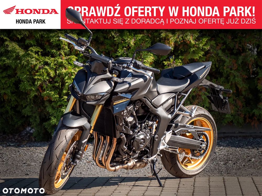 Honda CB