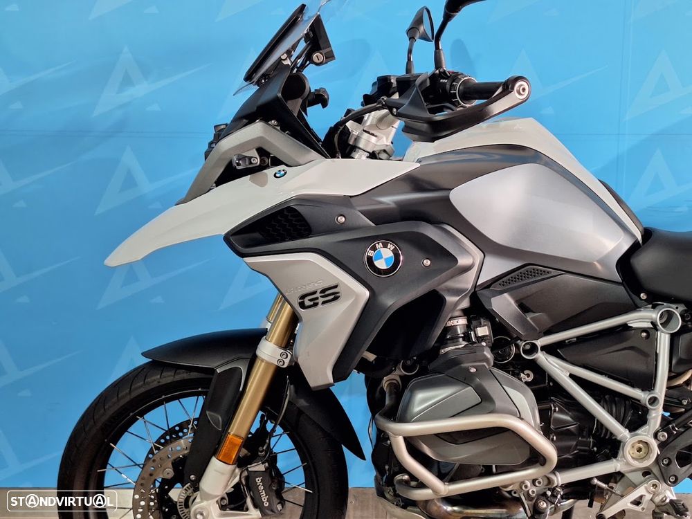 BMW R 1250 GS - 6