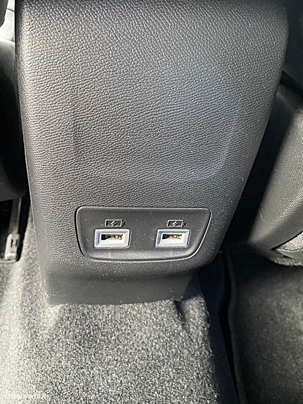 Peugeot 208 1.5 BlueHDi Allure - 10