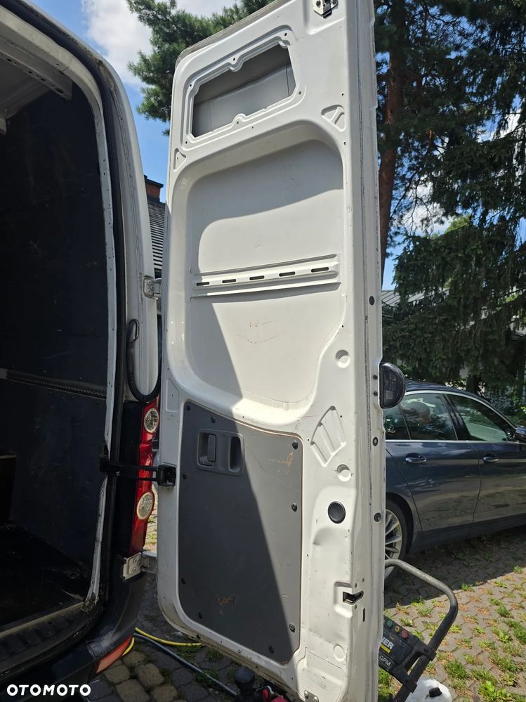 Volkswagen CRAFTER - 15