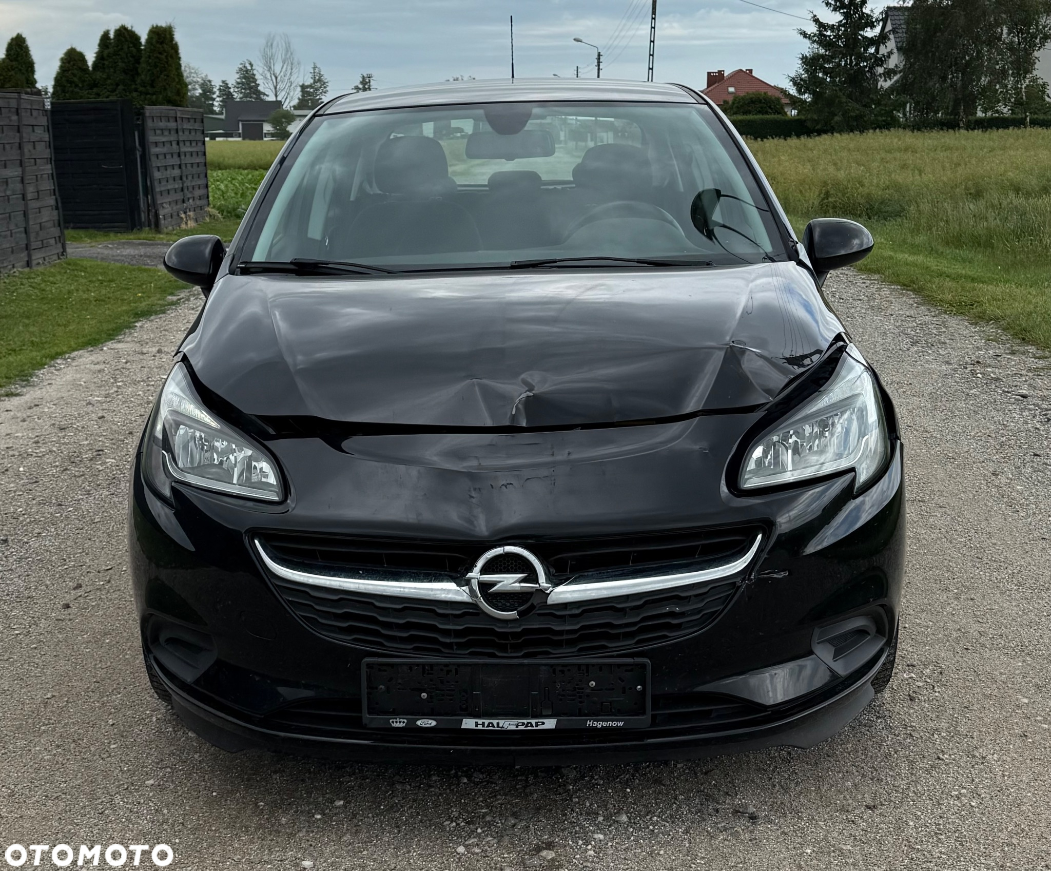 Opel Corsa 1.3 CDTI Color Edition EcoFLEX S&S - 2