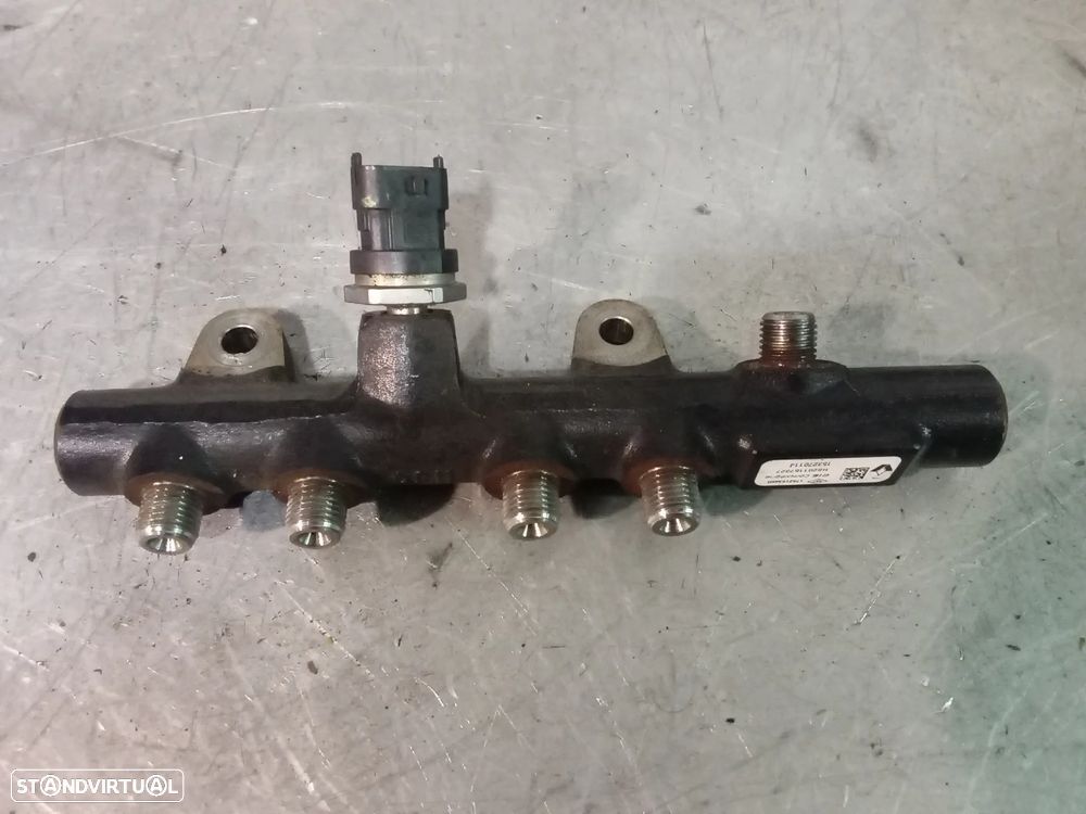 REGUA / RAMPA DE INJECÇÃO RENAULT CLIO IV / KANGOO 12-18 H8201157327 175215346R - 1