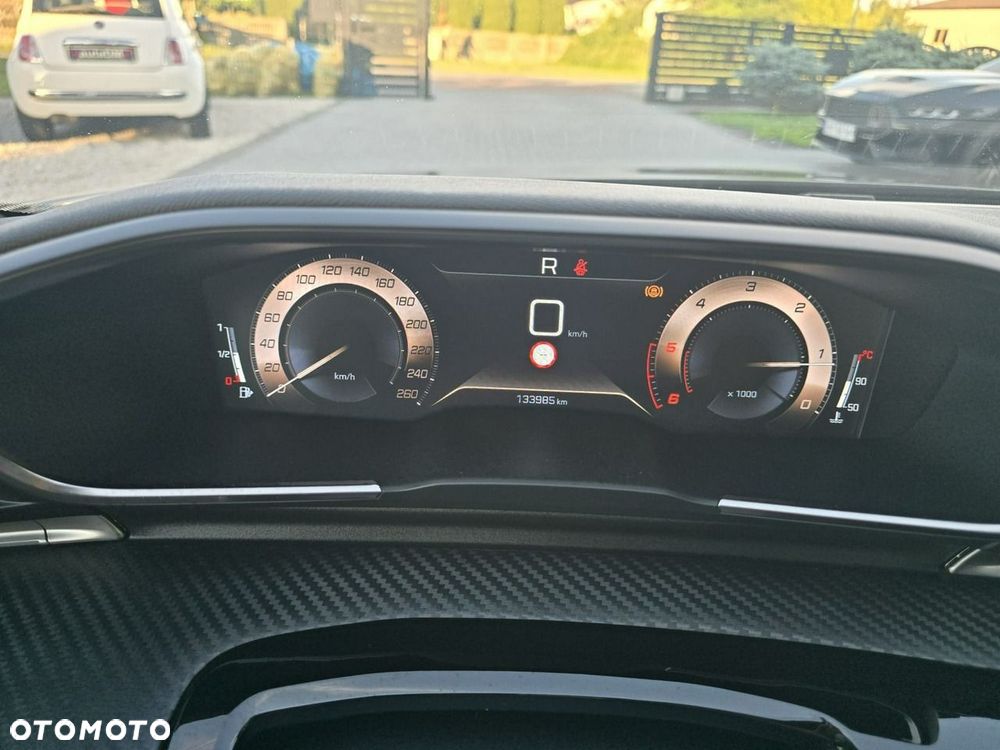 Peugeot 508 - 28