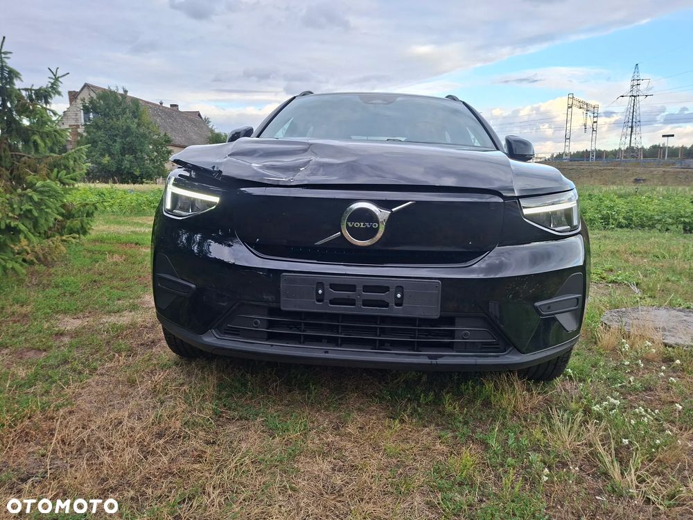Volvo XC 40 Recharge 69 kWh Single Motor RWD Core - 14