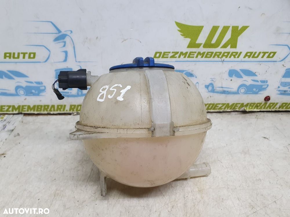 Vas expansiune 6c0121407 Skoda Rapid 1 [2012 - 2017] 1.6 CXMA - 2