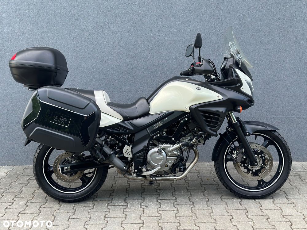 Suzuki DL - 2