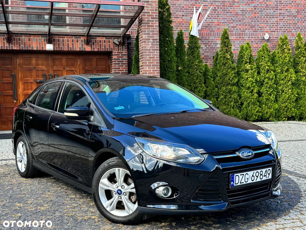 Ford Focus - 2