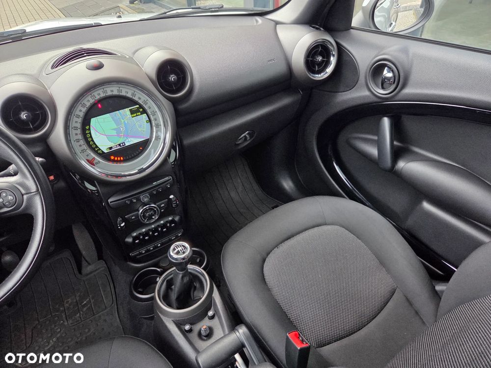 MINI Countryman Cooper - 18