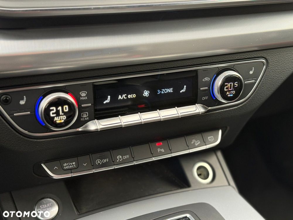 Audi Q5 40 TDI Quattro S tronic - 19