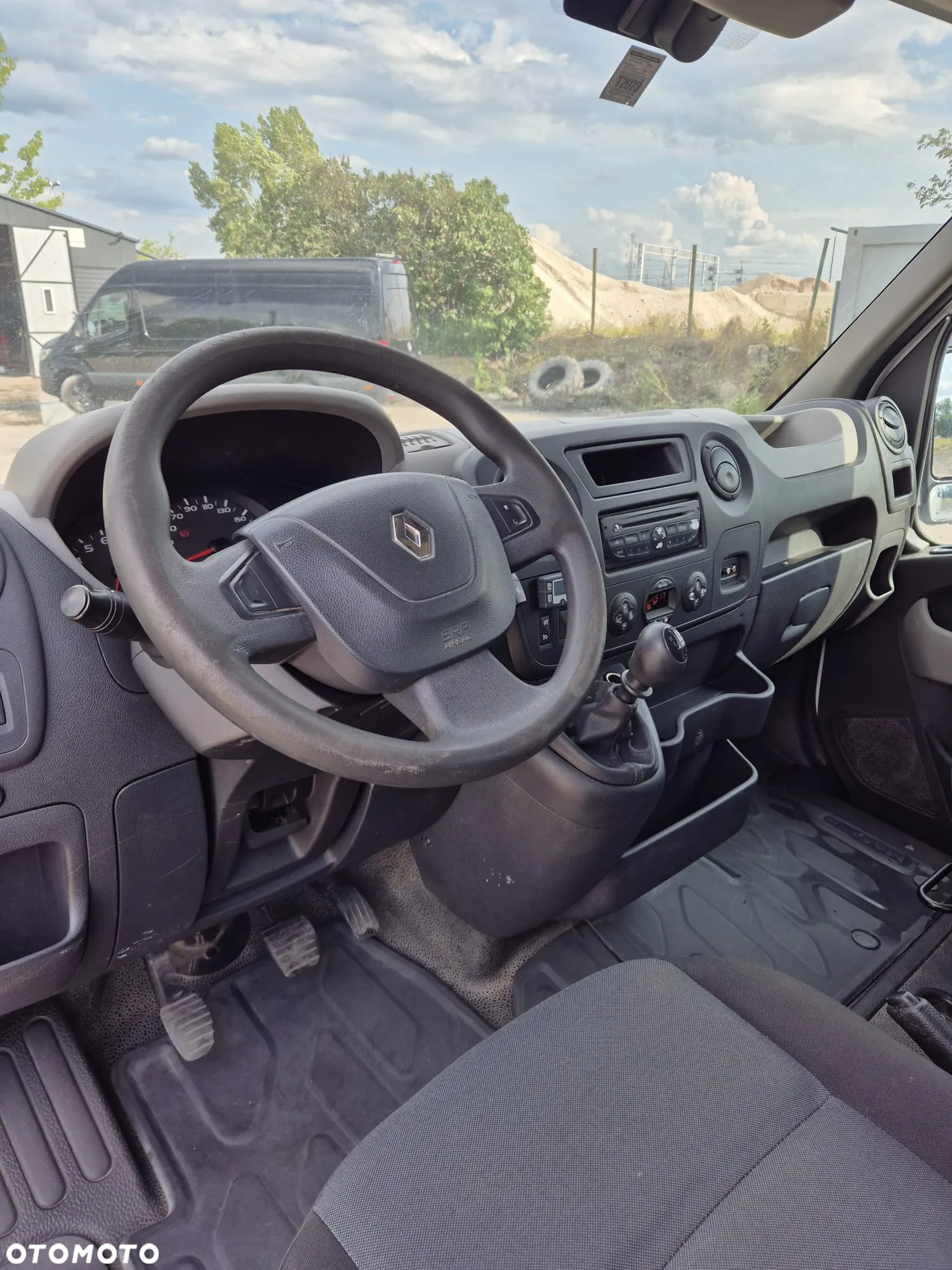 Renault Master - 5