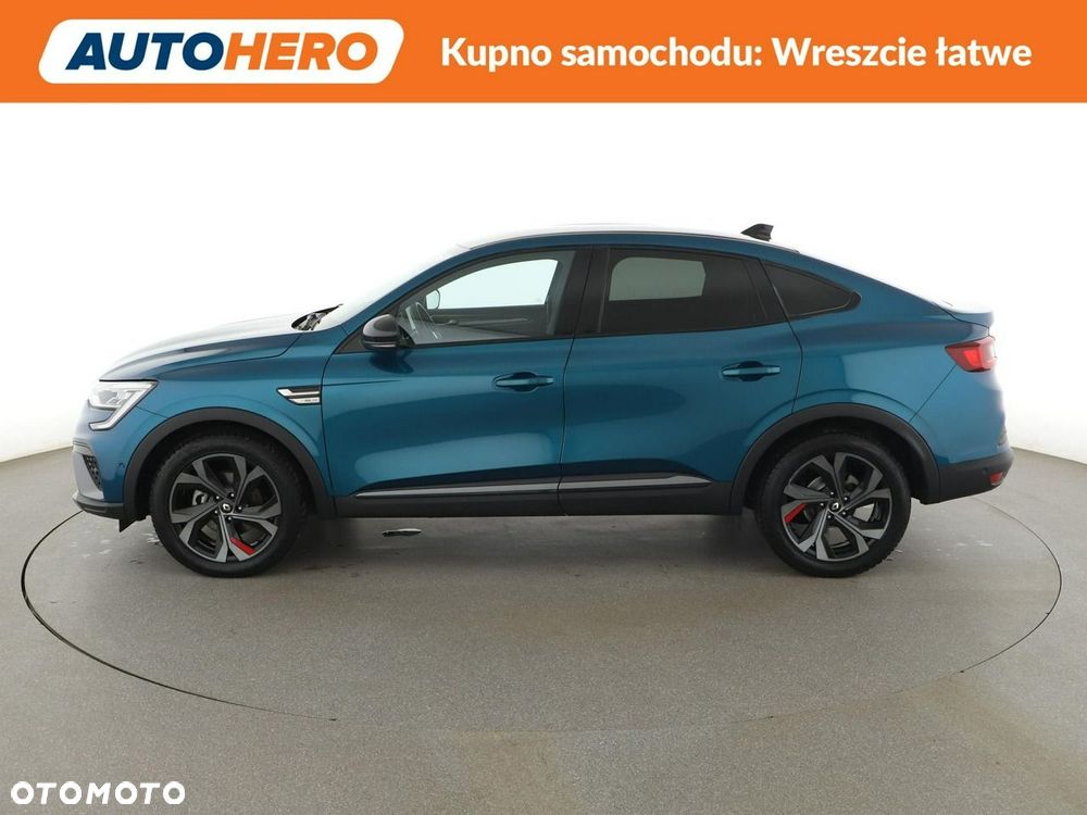 Renault Arkana E-TECH 145 R.S.LINE - 3