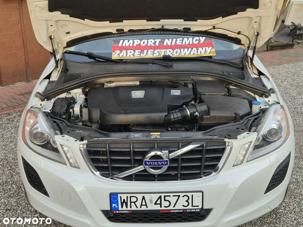 Volvo XC 60 - 27
