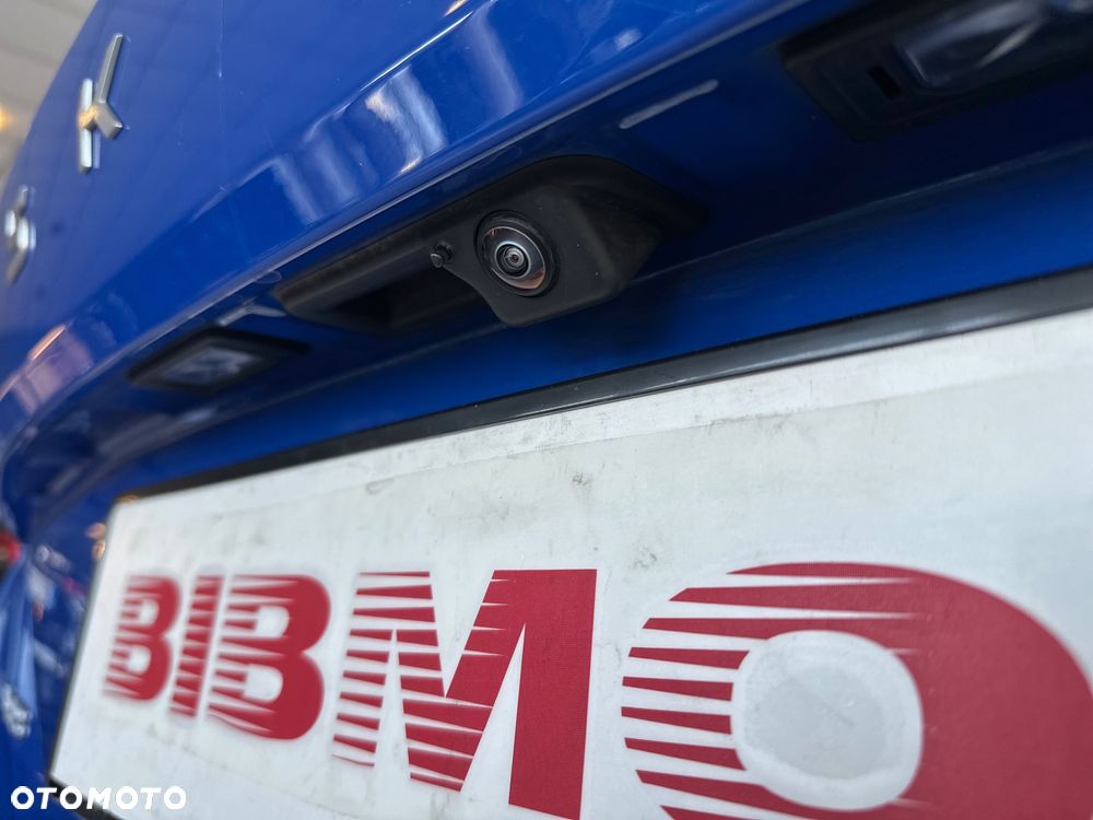 Skoda Superb 1.5 TSI Ambition DSG - 10