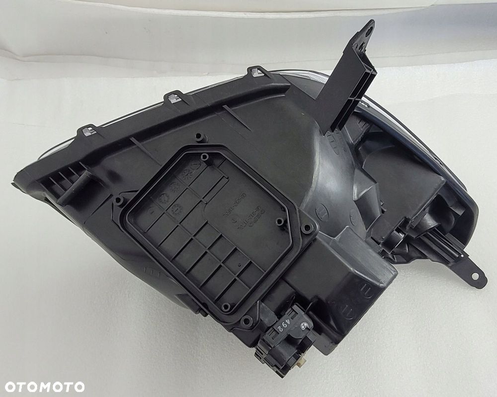 LAMPA LEWA PRZEDNIA ZWYKŁA TOYOTA RAV4 II LIFT 2003- - 14