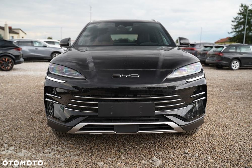 BYD Seal U DM-i 1.5 Boost - 2