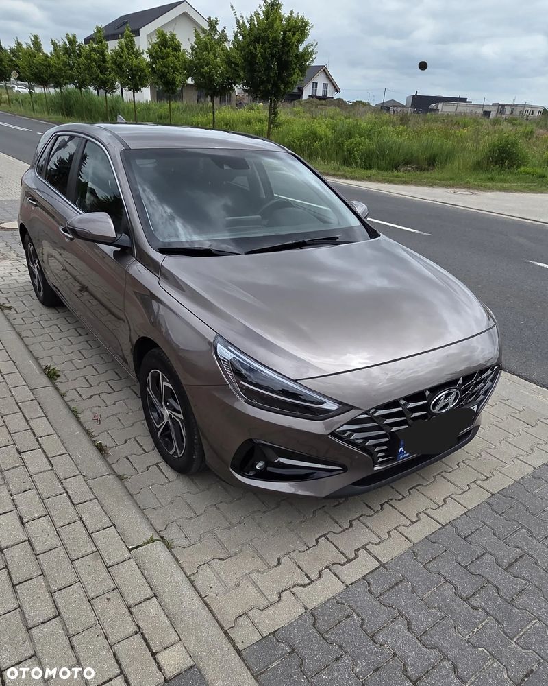 Hyundai i30 1.5 DPI Comfort - 11