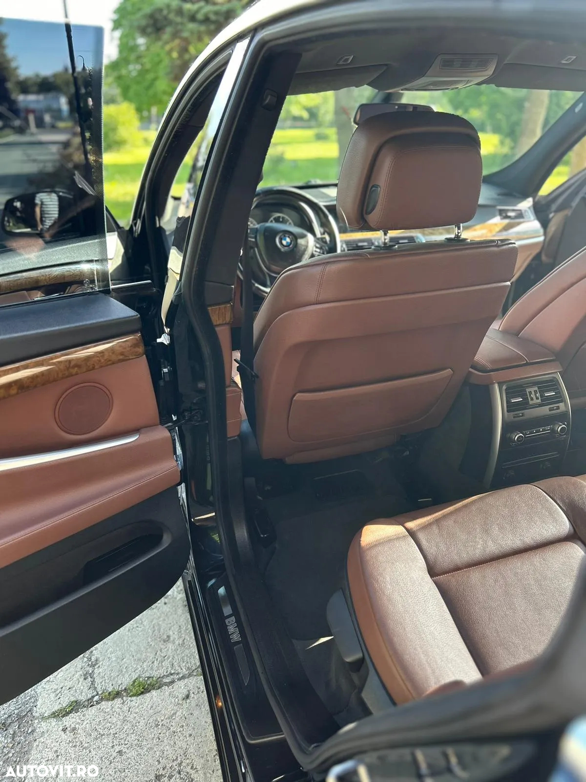 BMW Seria 5 530d Gran Turismo - 15