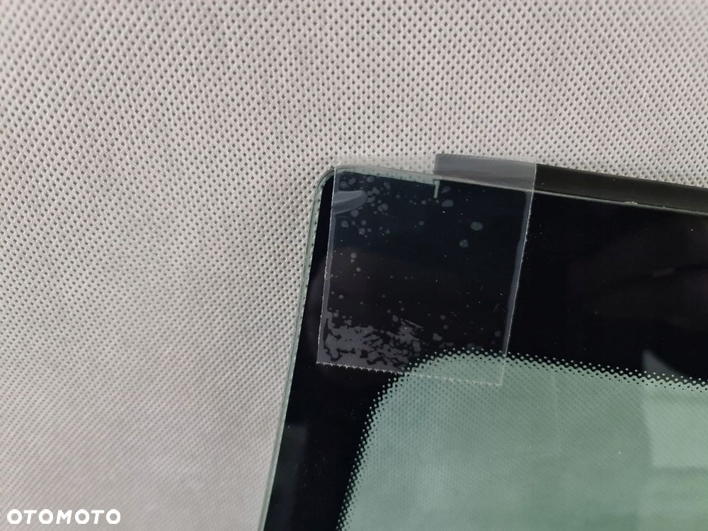 szyba przednia czołowa mercedes e coupe sensor kamera c238 po 2016 - 3