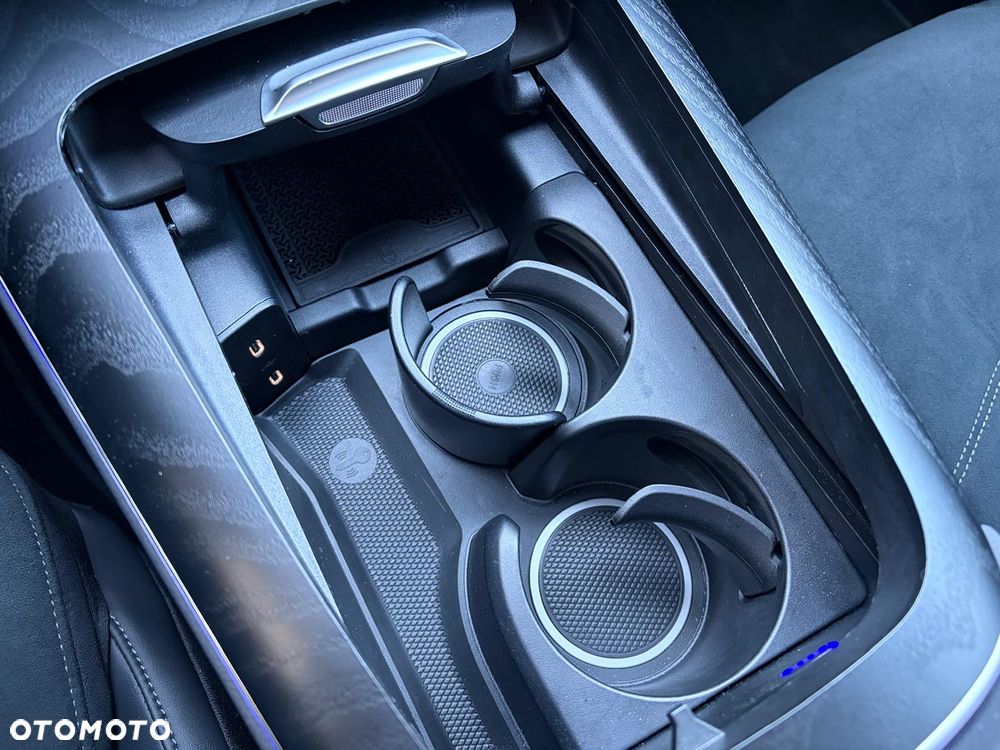 Mercedes-Benz Klasa E 220 d mHEV 4-Matic AMG 9G-Tronic - 25