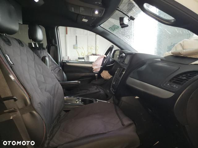 Dodge Grand Caravan 3.6 Express - 19