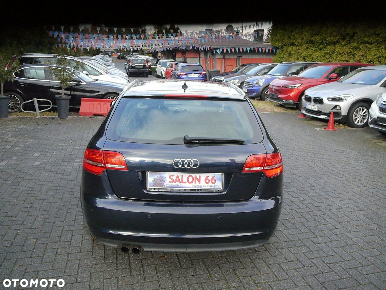 Audi A3 - 11