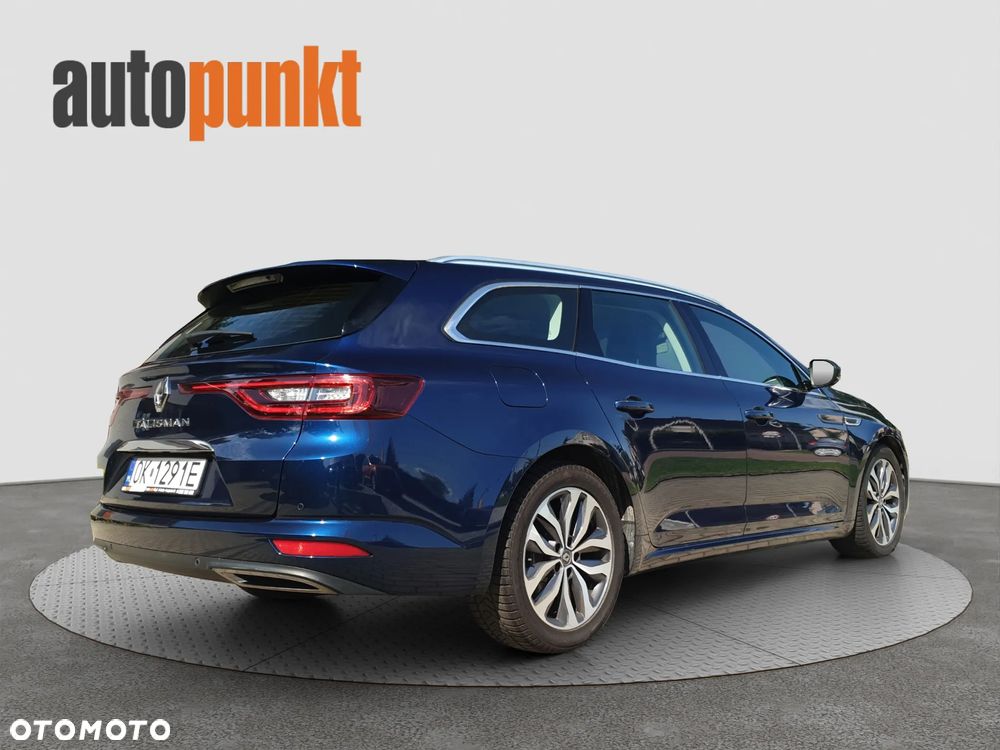 Renault Talisman 1.7 Blue dCi Intens - 5