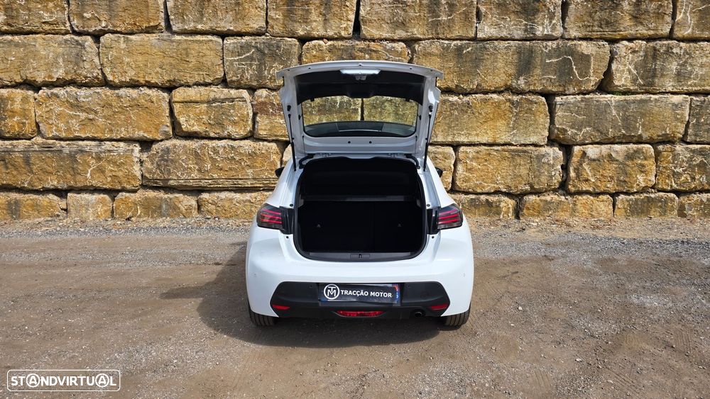 Peugeot 208 1.2 PureTech Active - 49