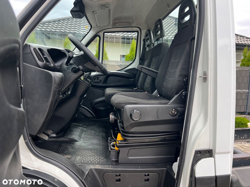 Iveco Daily 35-150 - 35
