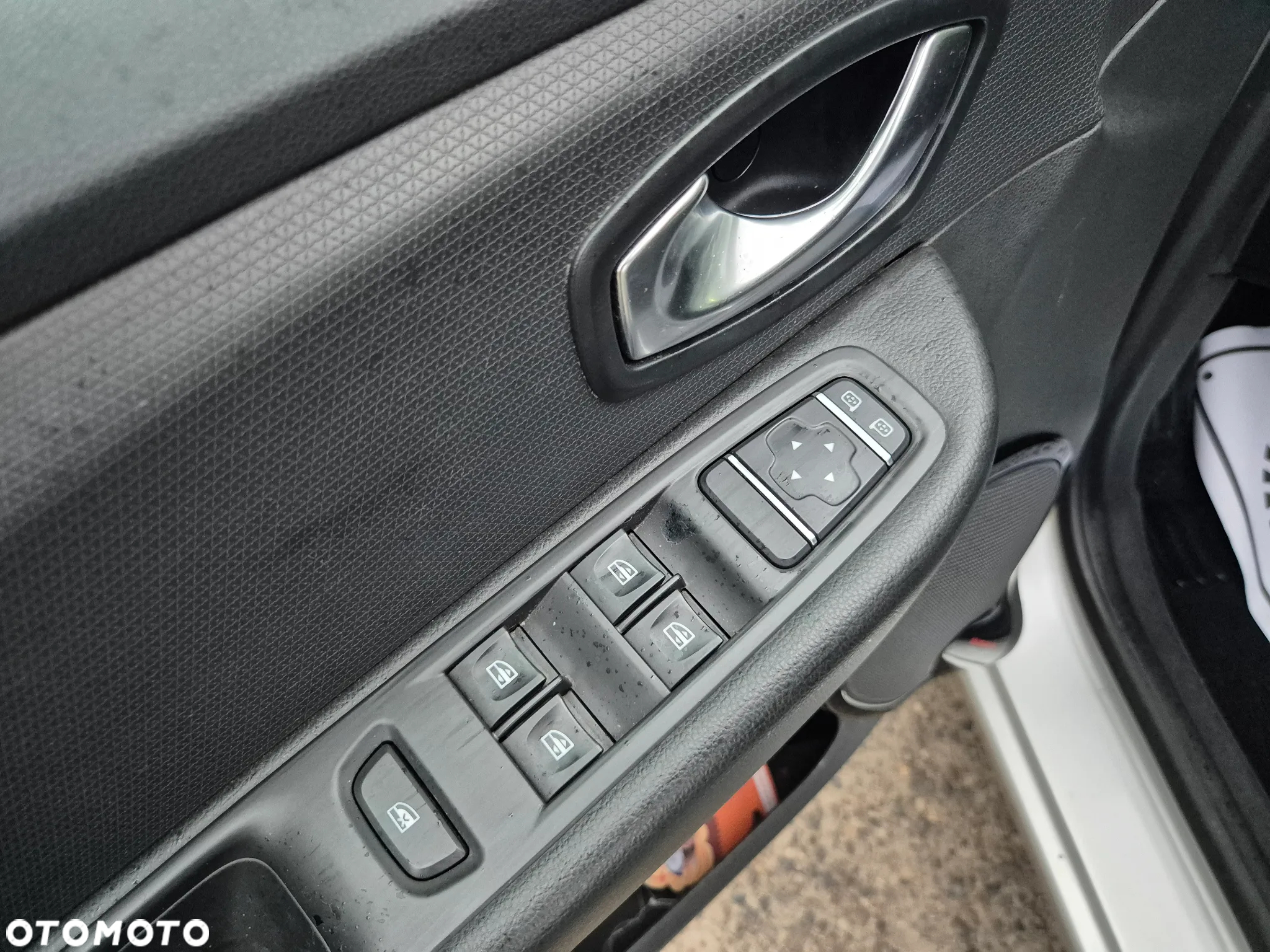 Renault Clio 1.5 dCi Dynamique - 21