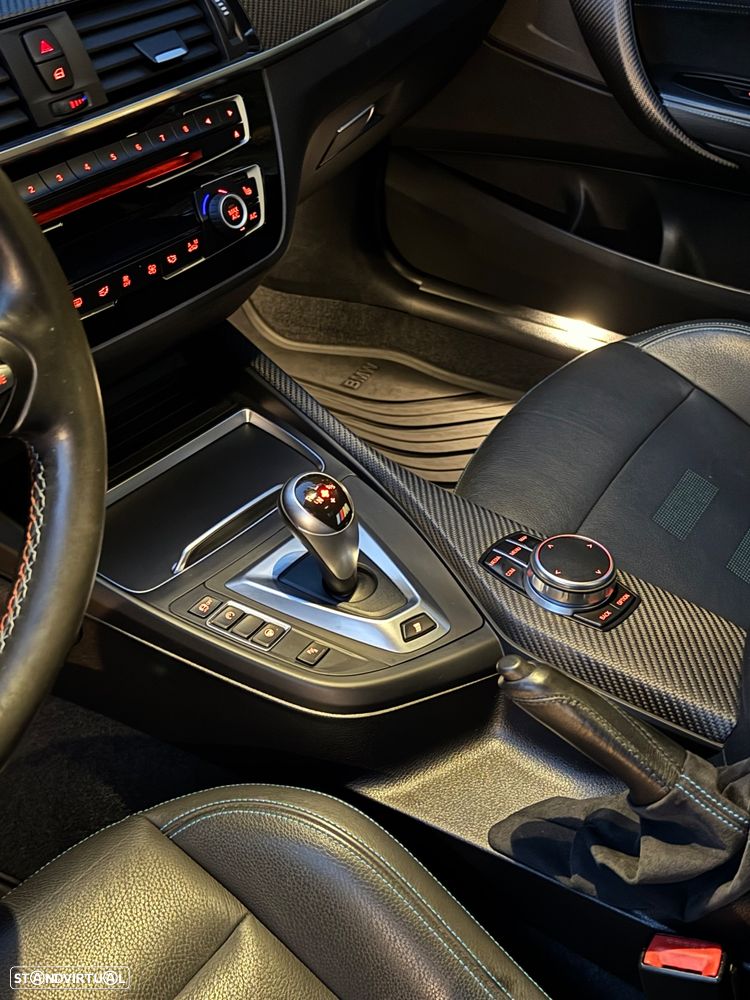 BMW M2 Competition Auto - 13