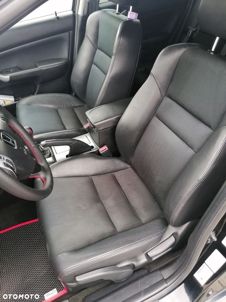 Honda Accord 2.4 i Type S - 31