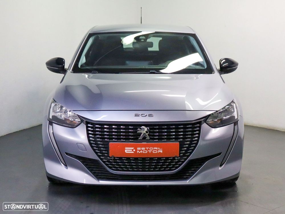 Peugeot 208 1.2 PureTech Active - 2